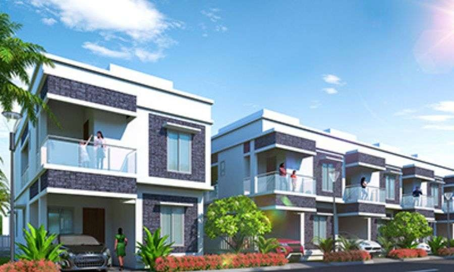 JBM Independence Nagar